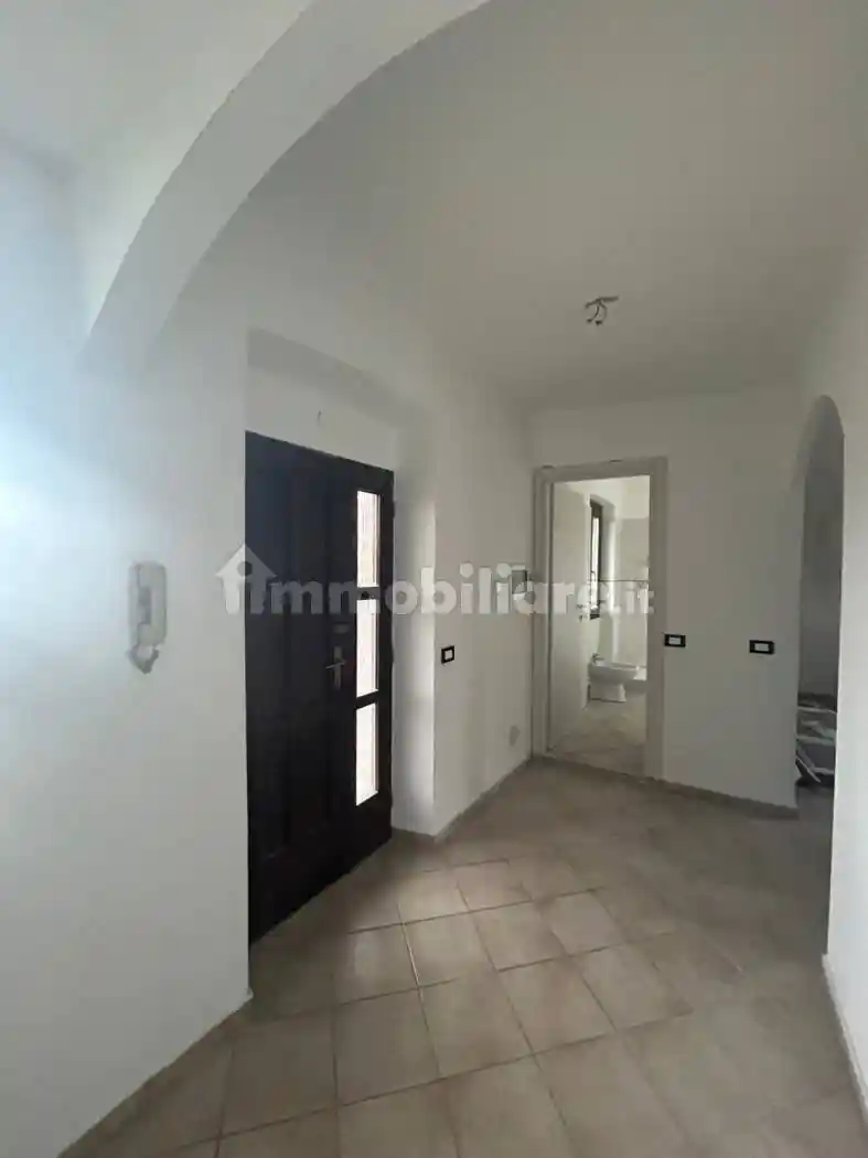 Appartamento in vendita a Lurate Caccivio