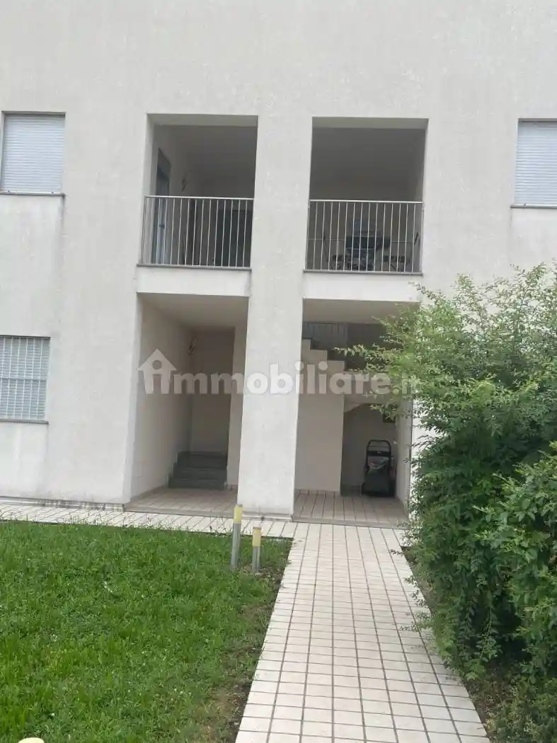 Appartamento in affitto a Thiene