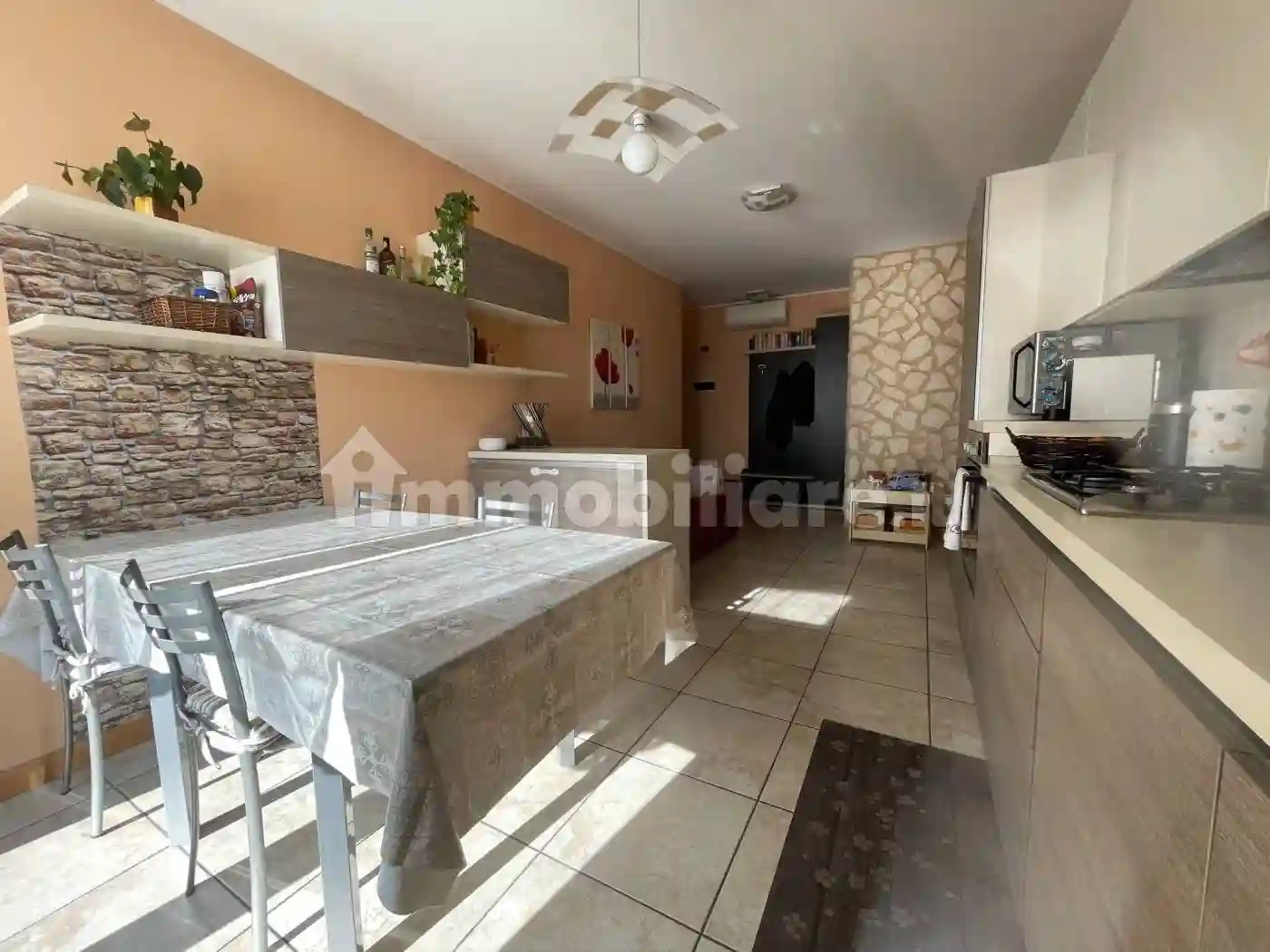 Appartamento - foto 4