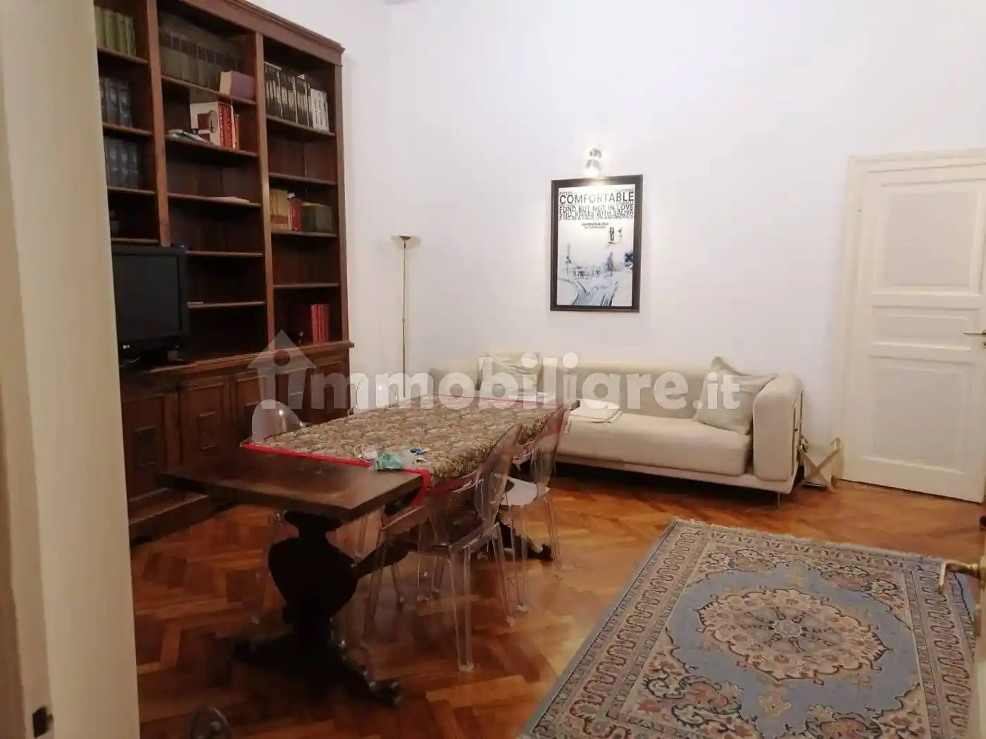 Appartamento in affitto a Bologna