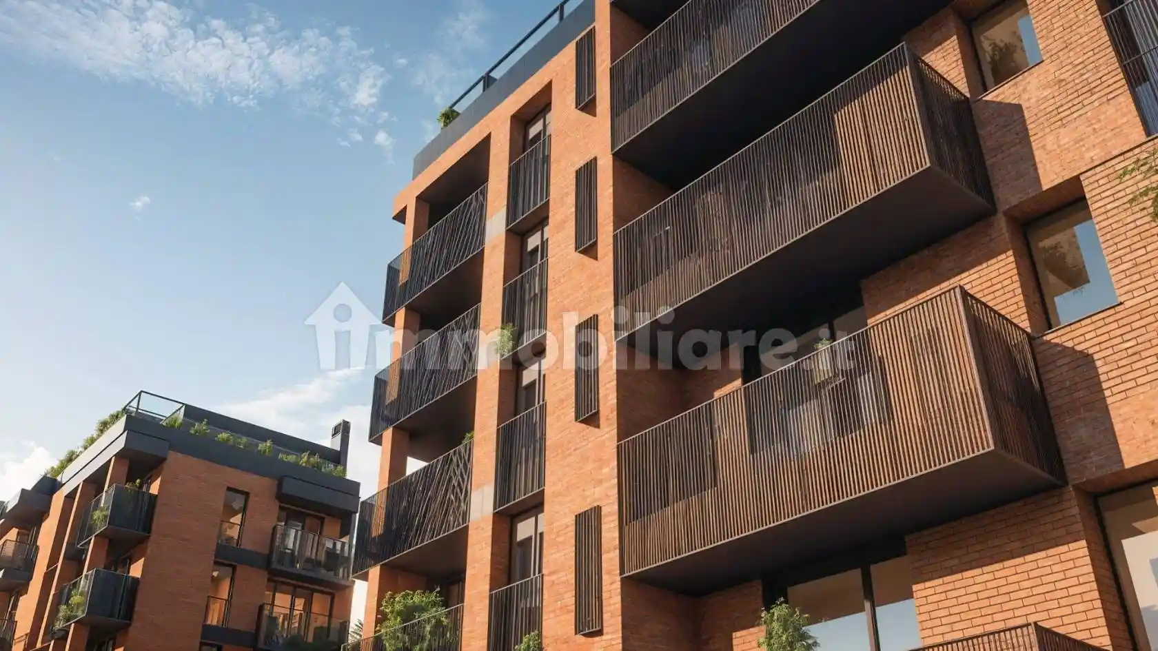 Appartamento in vendita a Bologna