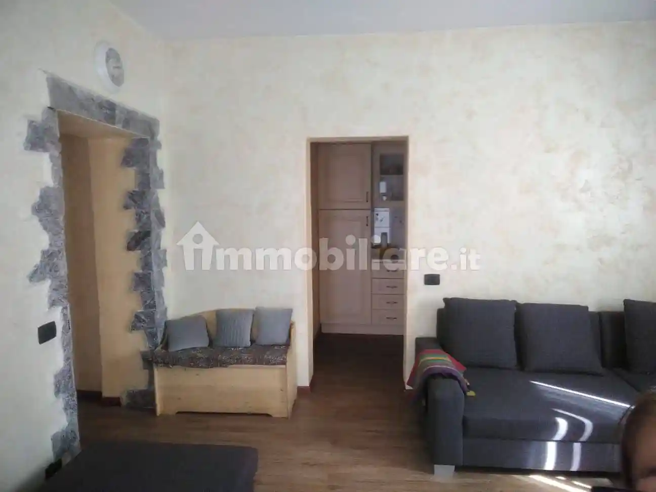 Appartamento in vendita a Introbio