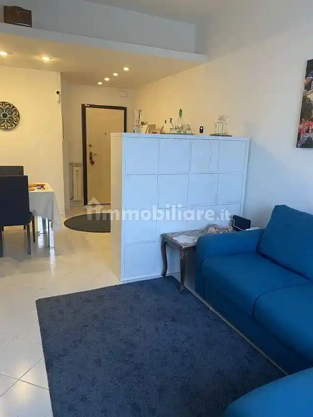 Appartamento in vendita a Rapallo