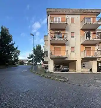 Appartamento in vendita a Messina