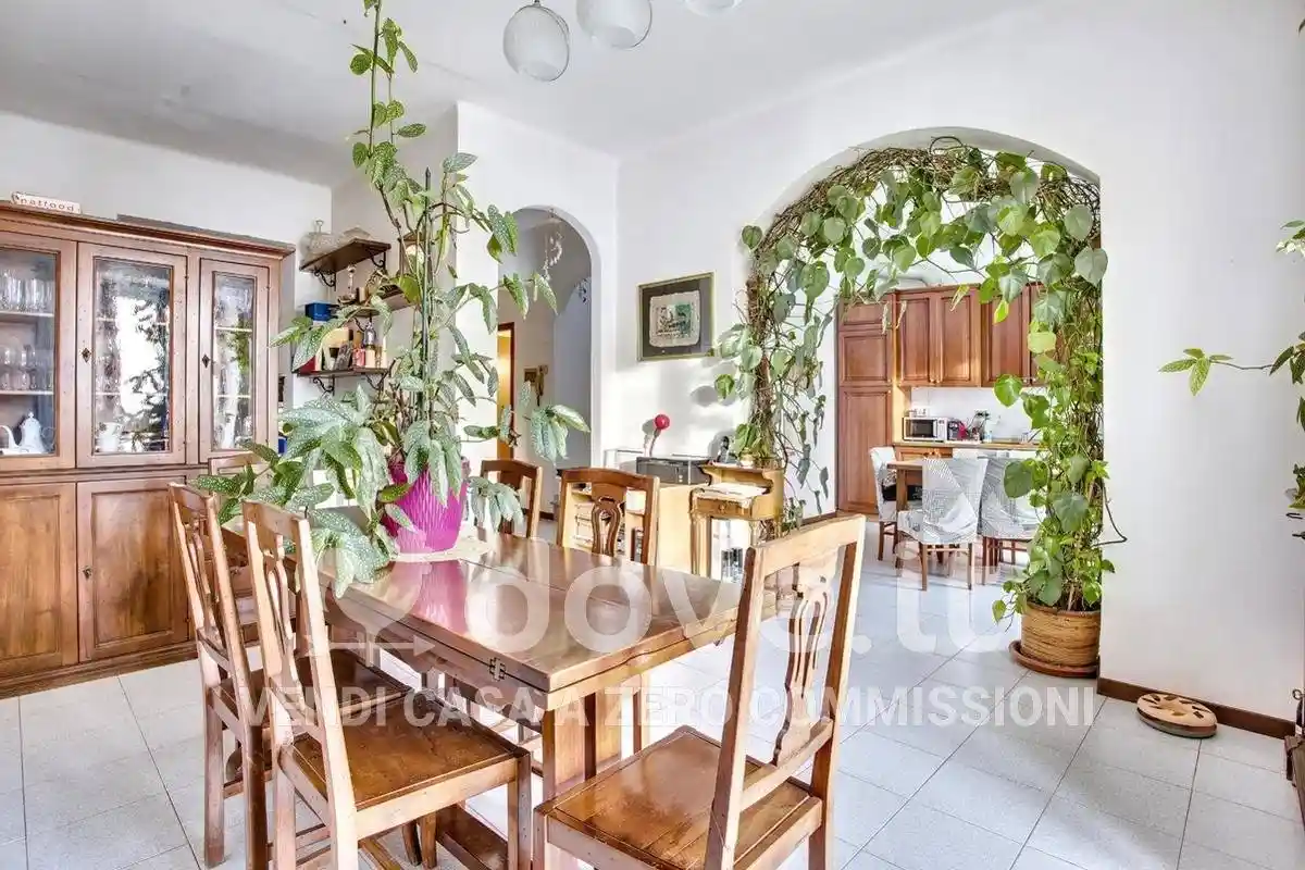 Villa in vendita a Luvinate