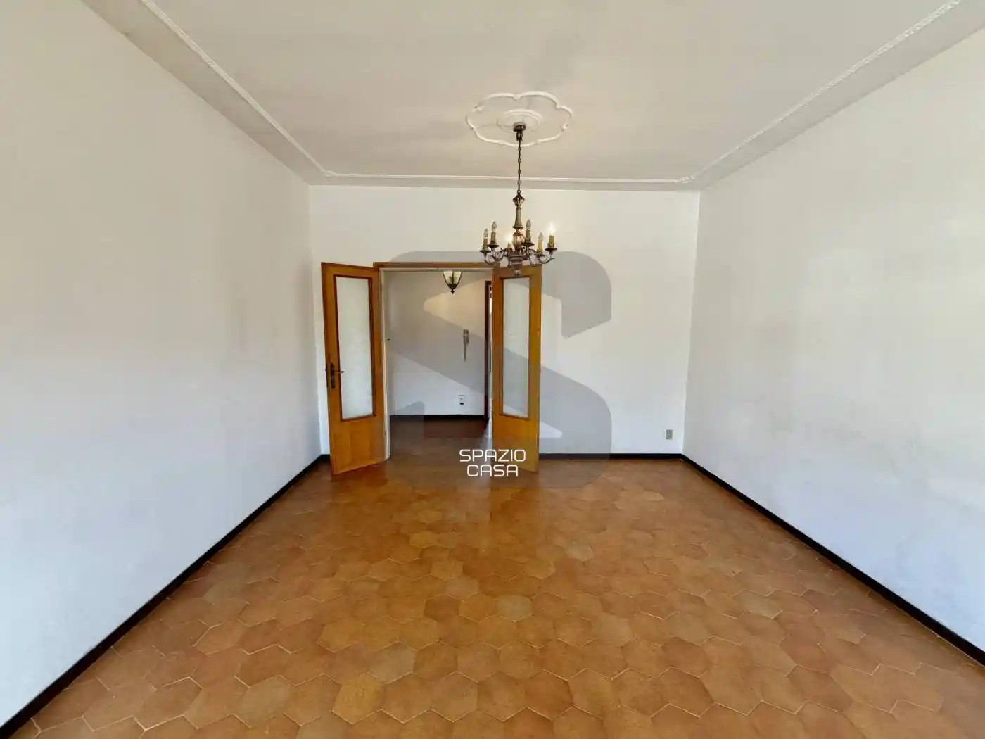 Appartamento in vendita a Lucca