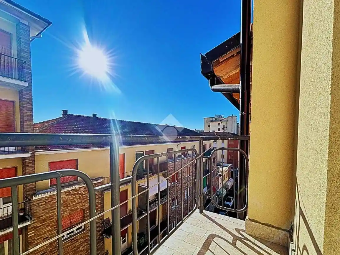 Appartamento in vendita a Novi Ligure