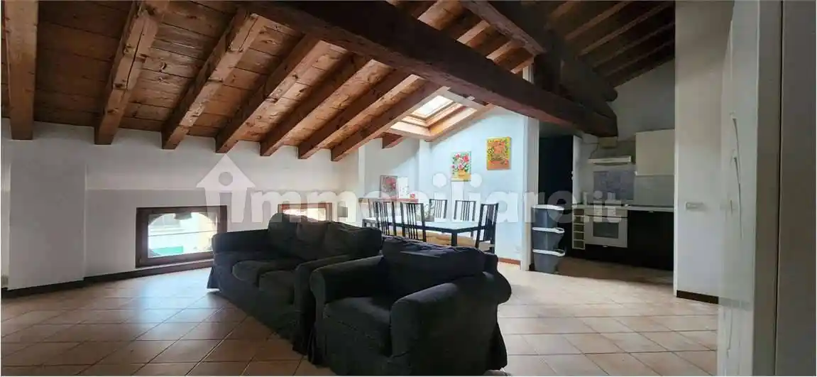 Appartamento in vendita a Mantova