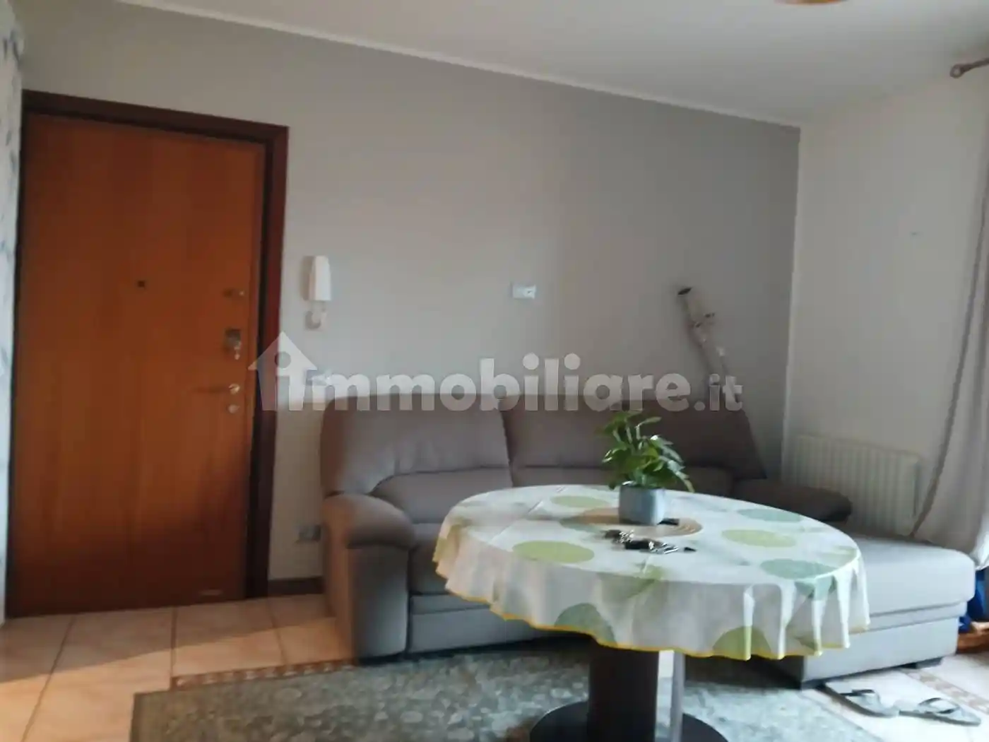 Appartamento in vendita a Cortemaggiore