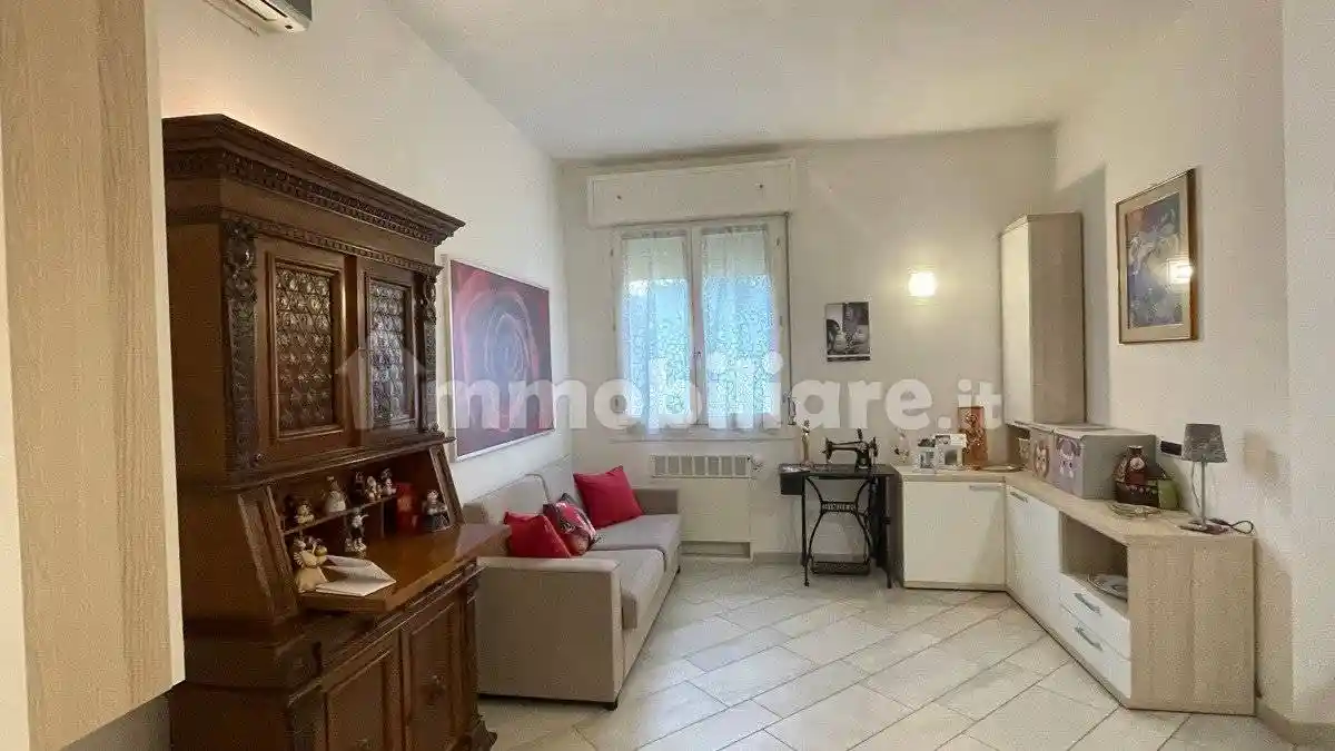 Appartamento in vendita a Bologna