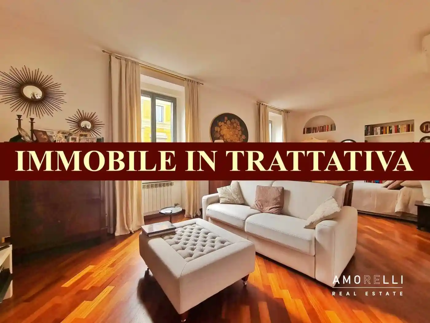 Appartamento in vendita a Milano