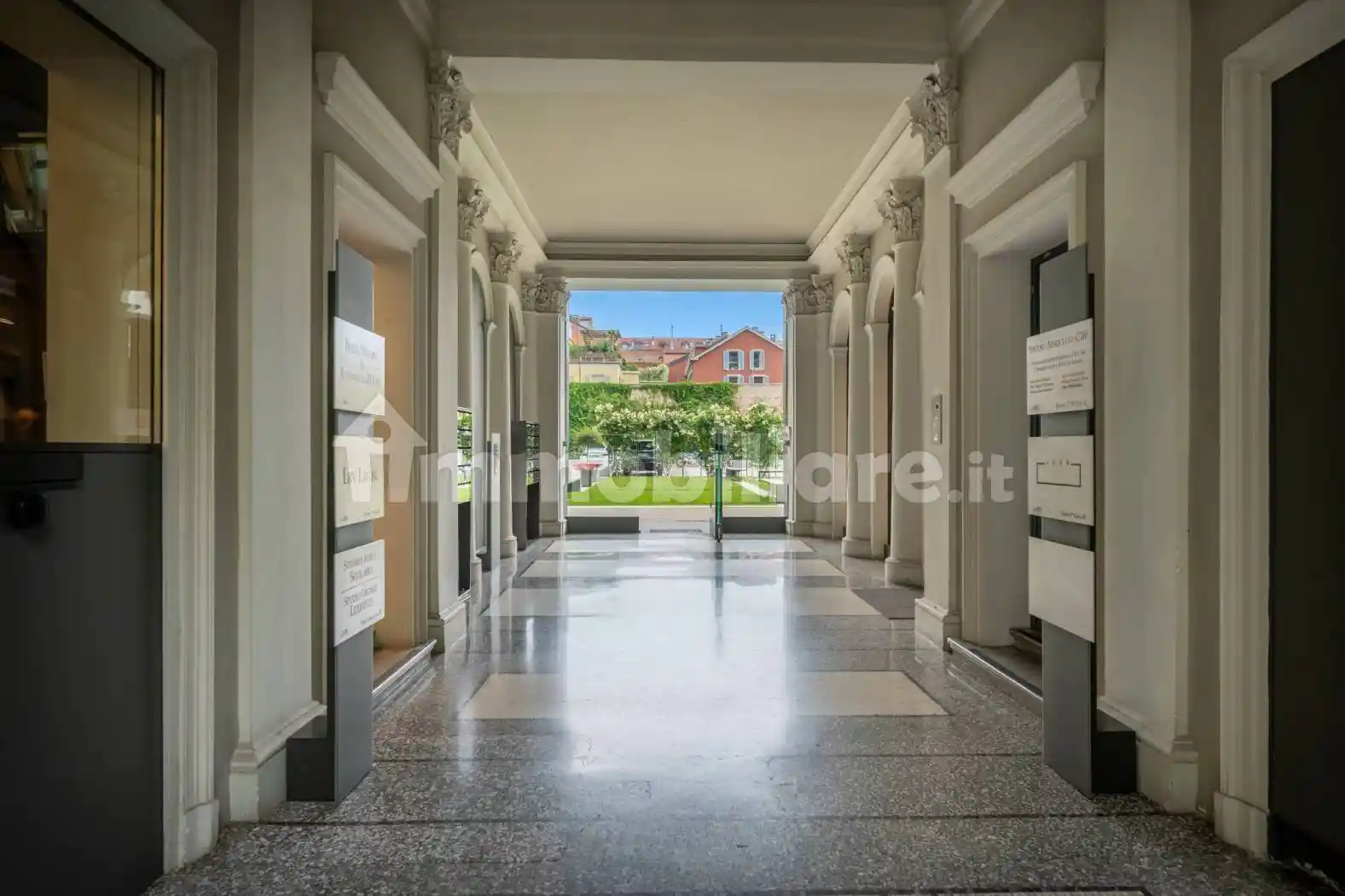 Appartamento in affitto a Torino