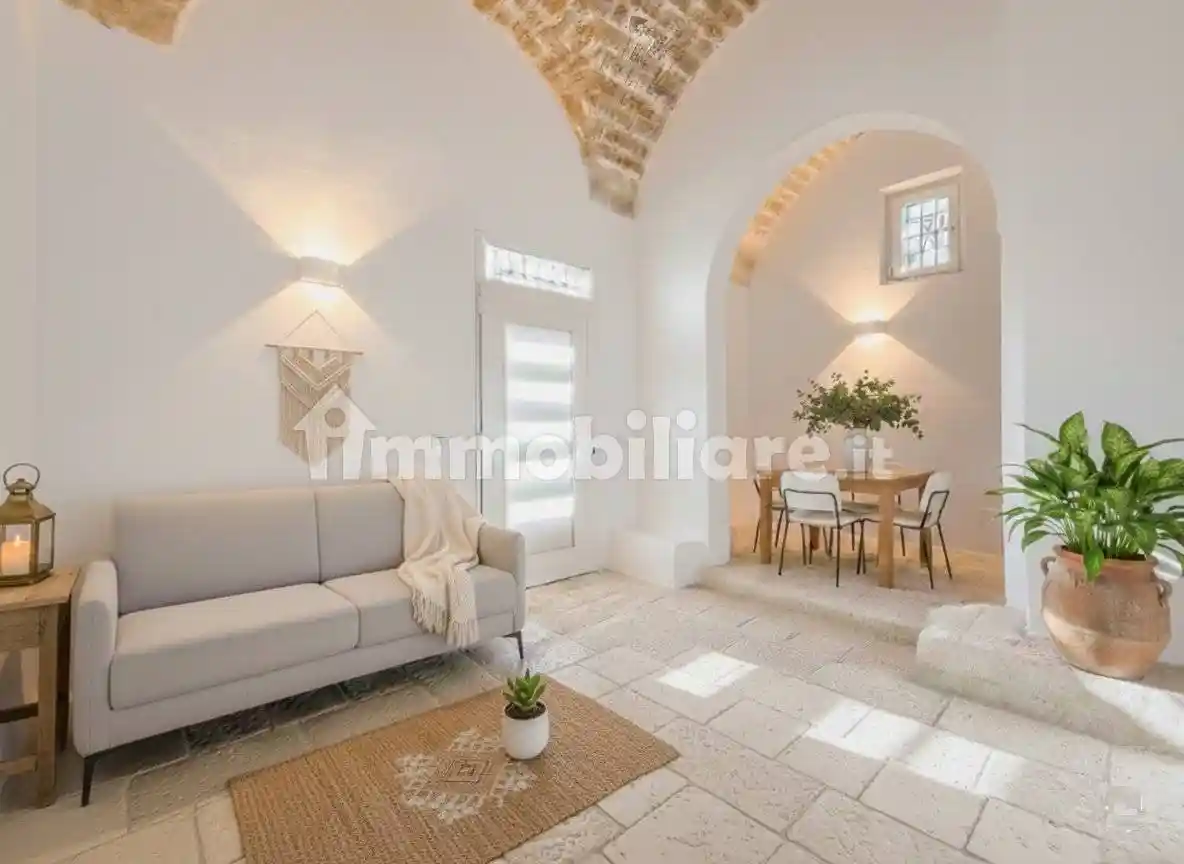 Casa indipendente in vendita a Monteroni di Lecce