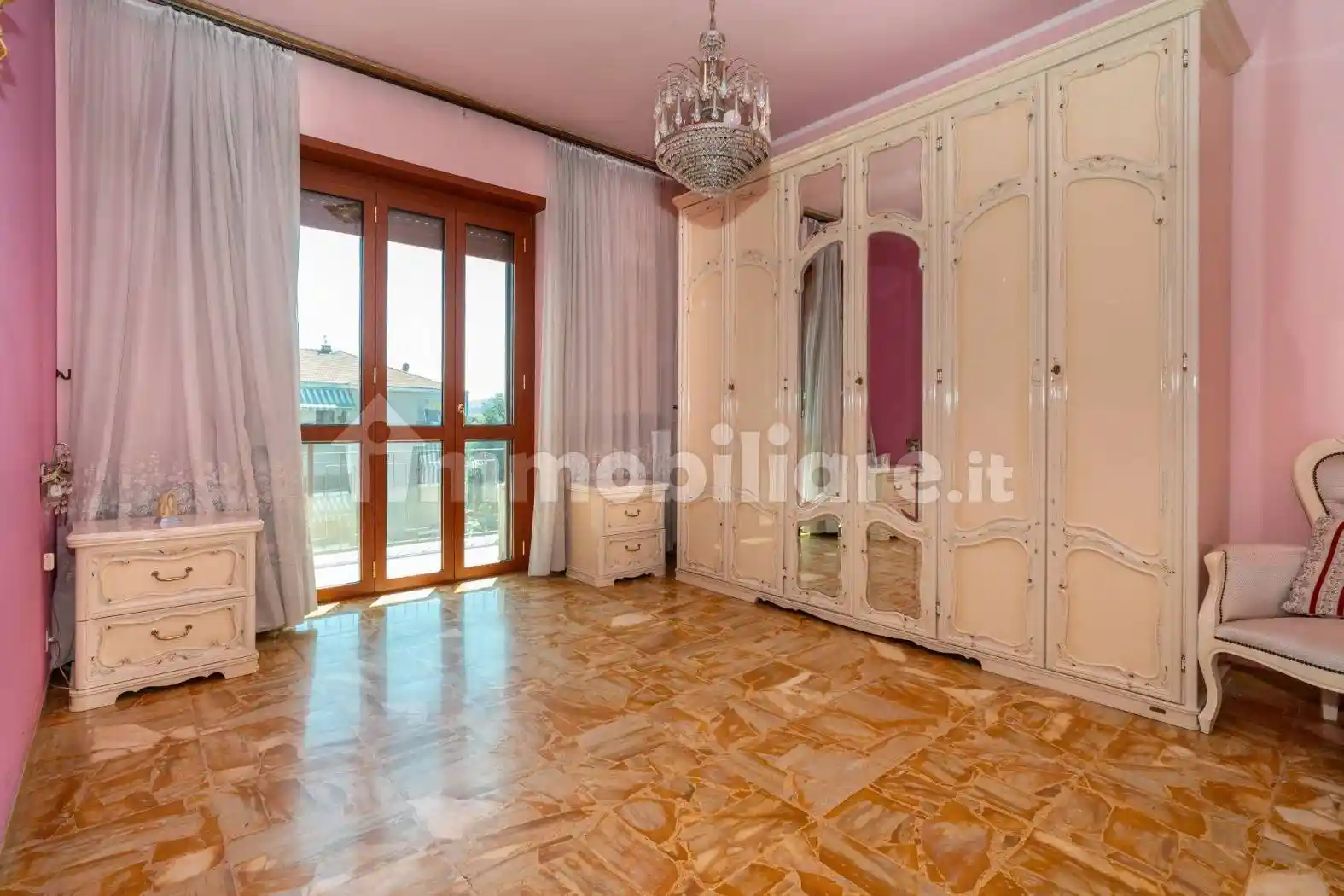 Appartamento in vendita a Druento