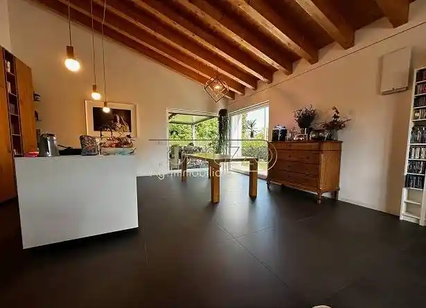 Villa in vendita a Romano d'Ezzelino