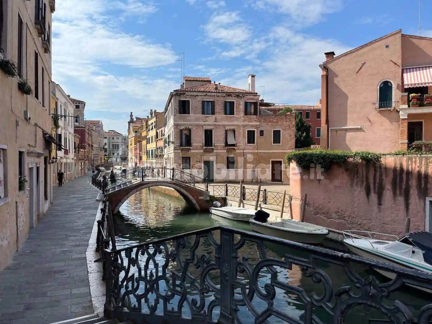 Appartamento in vendita a Venezia