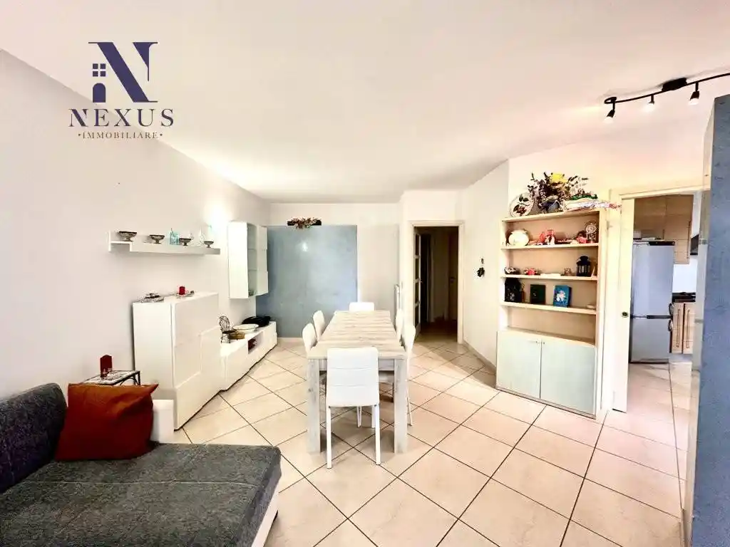 Appartamento in vendita a Colli al Metauro