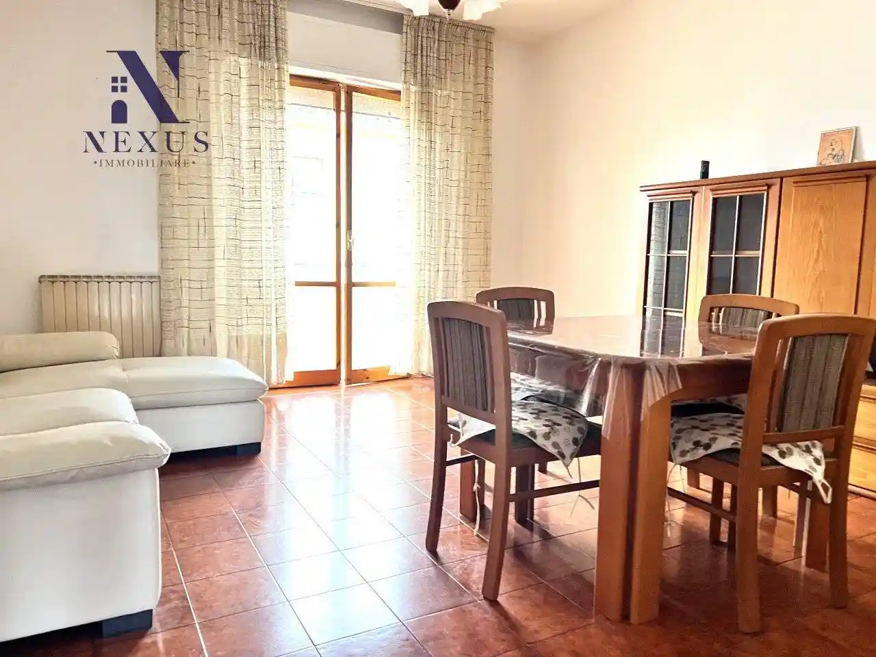 Appartamento in vendita a Pergola