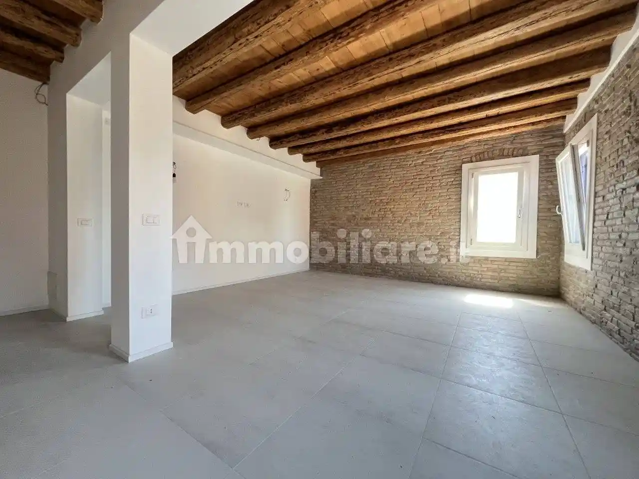 Appartamento in vendita a Chioggia