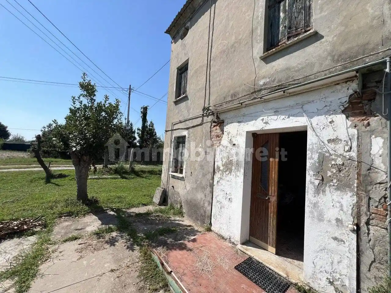 Villa in vendita a Chioggia