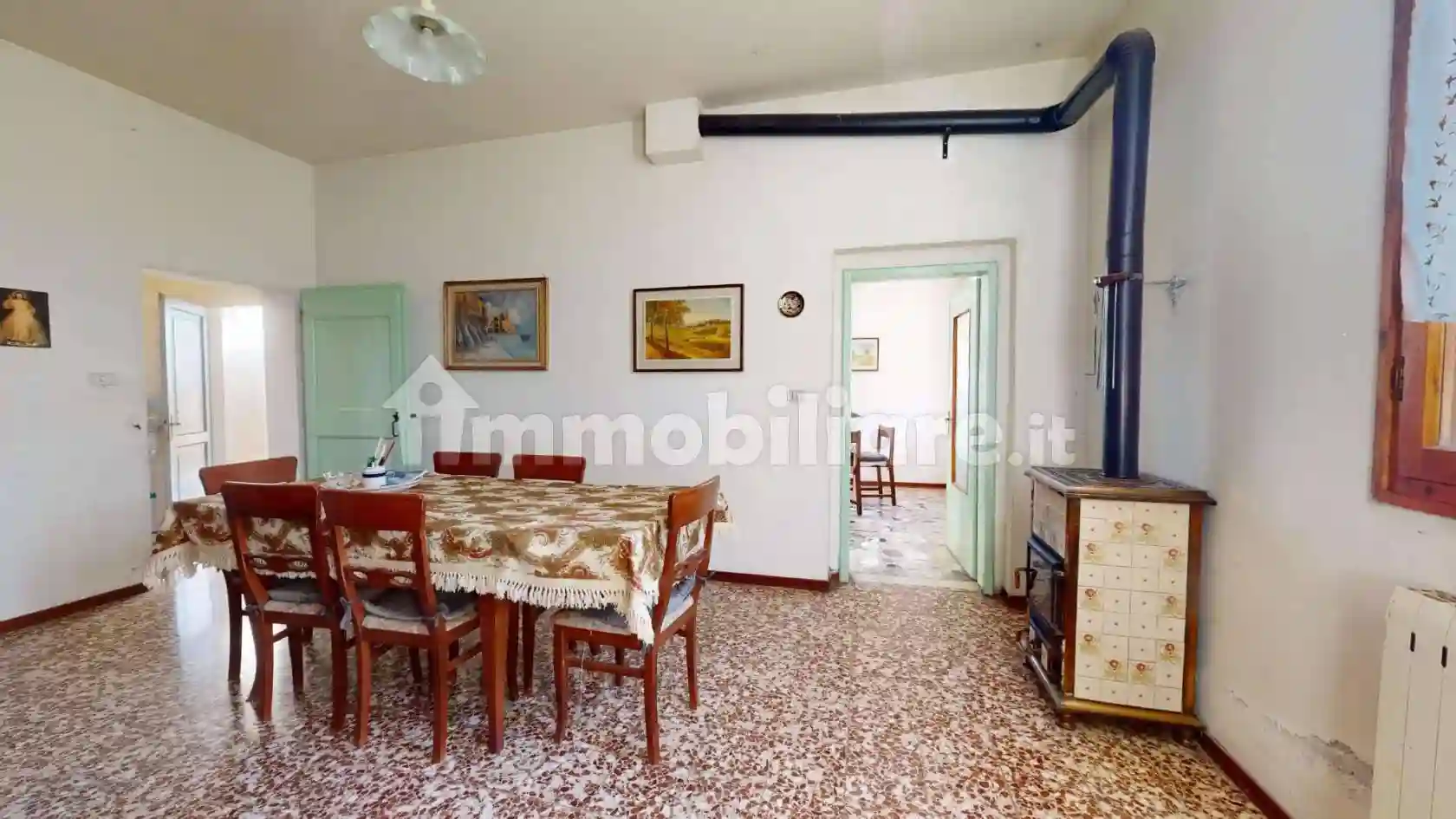 Casa indipendente - foto 5