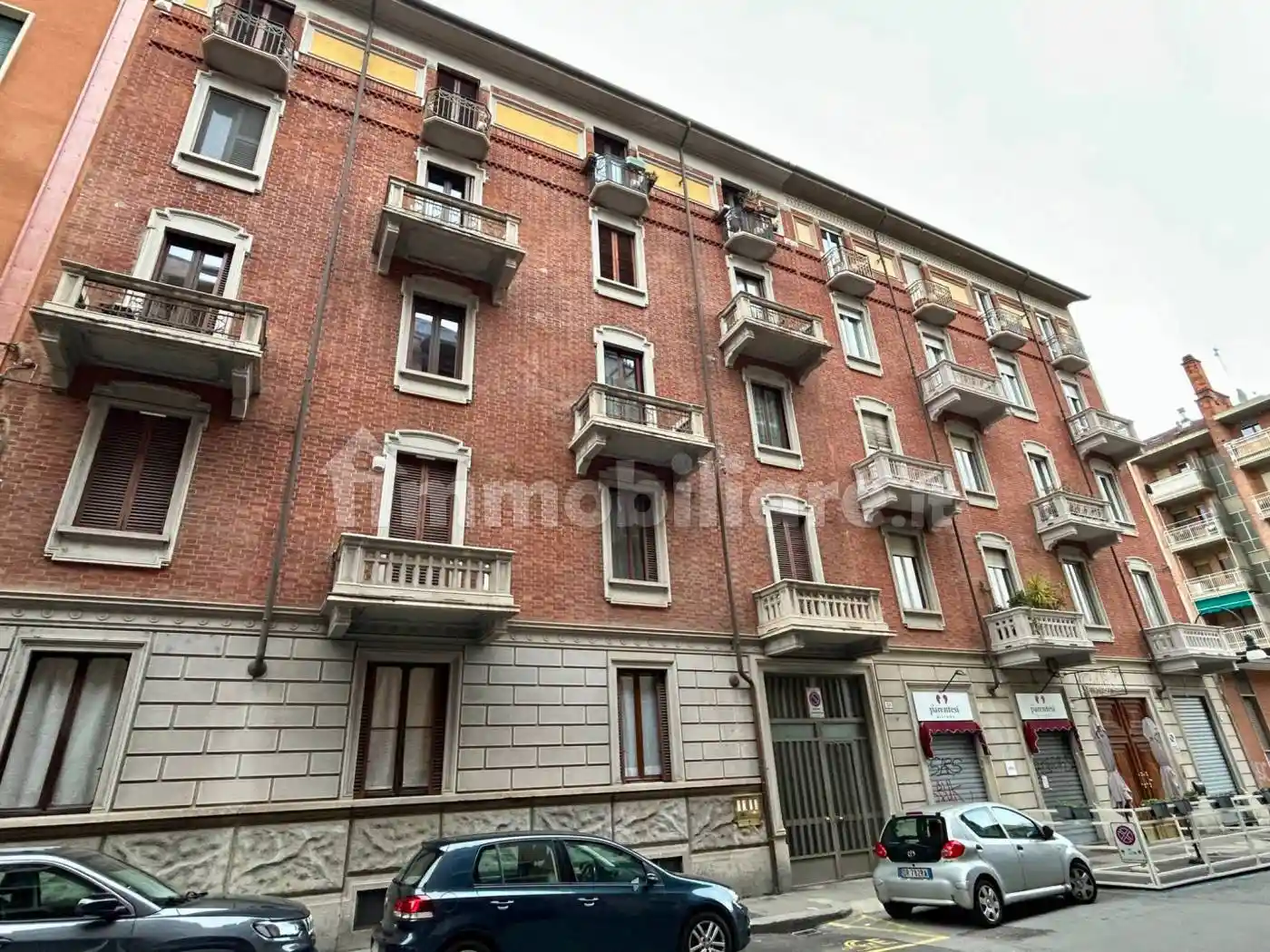 Appartamento in vendita a Torino