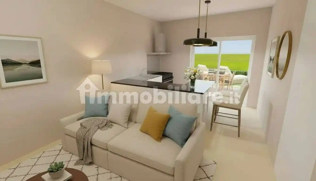 Appartamento in vendita a Concordia Sagittaria