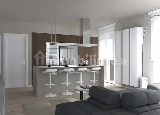 Appartamento in vendita a Alba