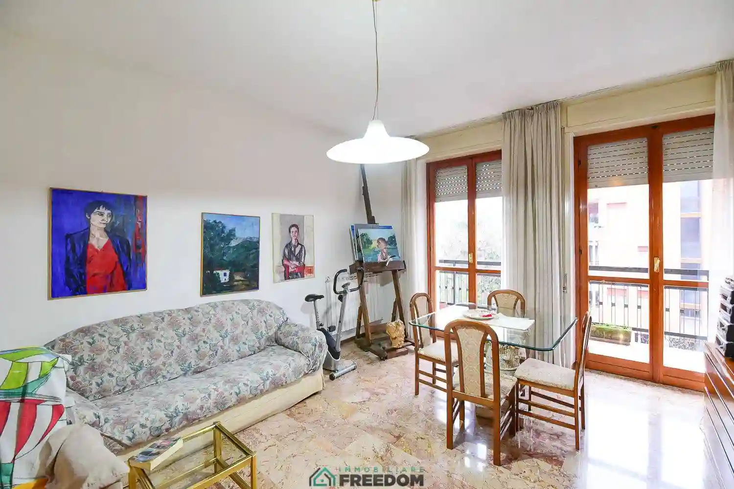 Appartamento - foto 3