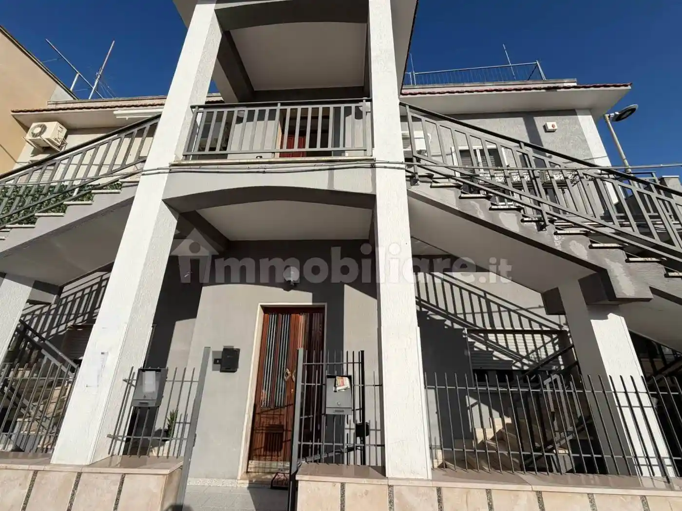 Appartamento in vendita a Pulsano