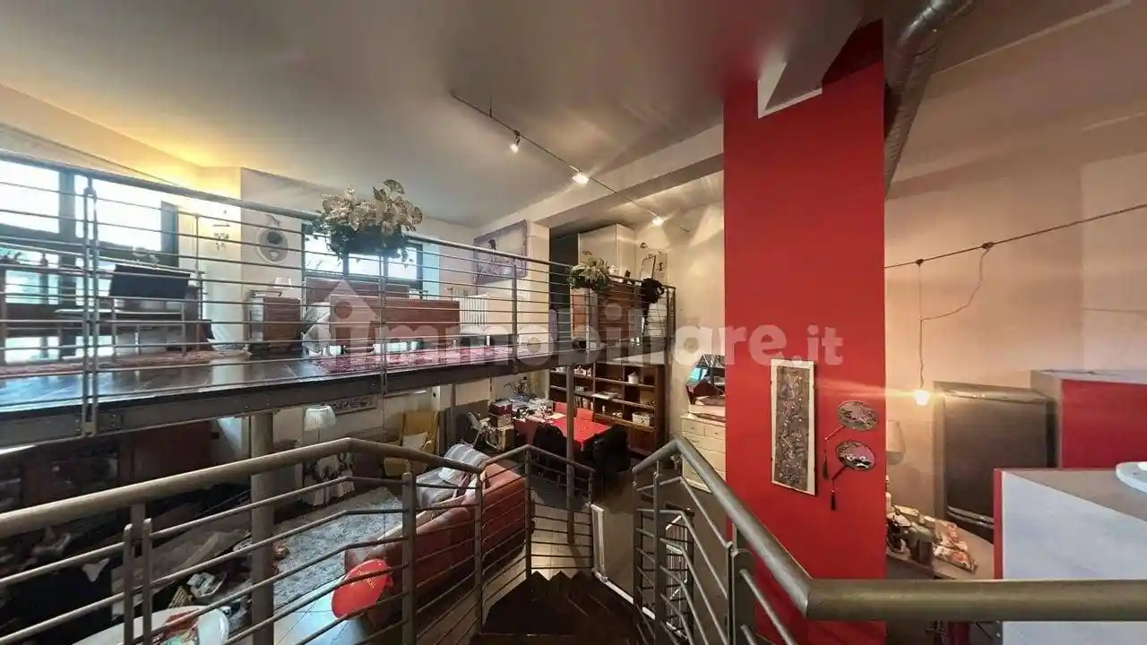 Loft in vendita a Torino