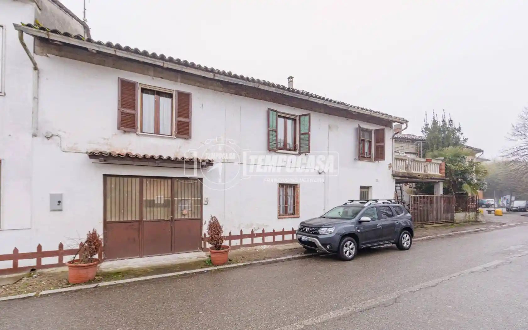 Appartamento in vendita a Candia Lomellina