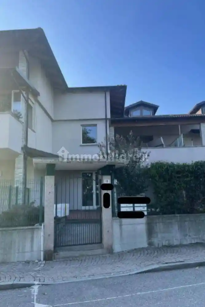 Appartamento in vendita a Revello