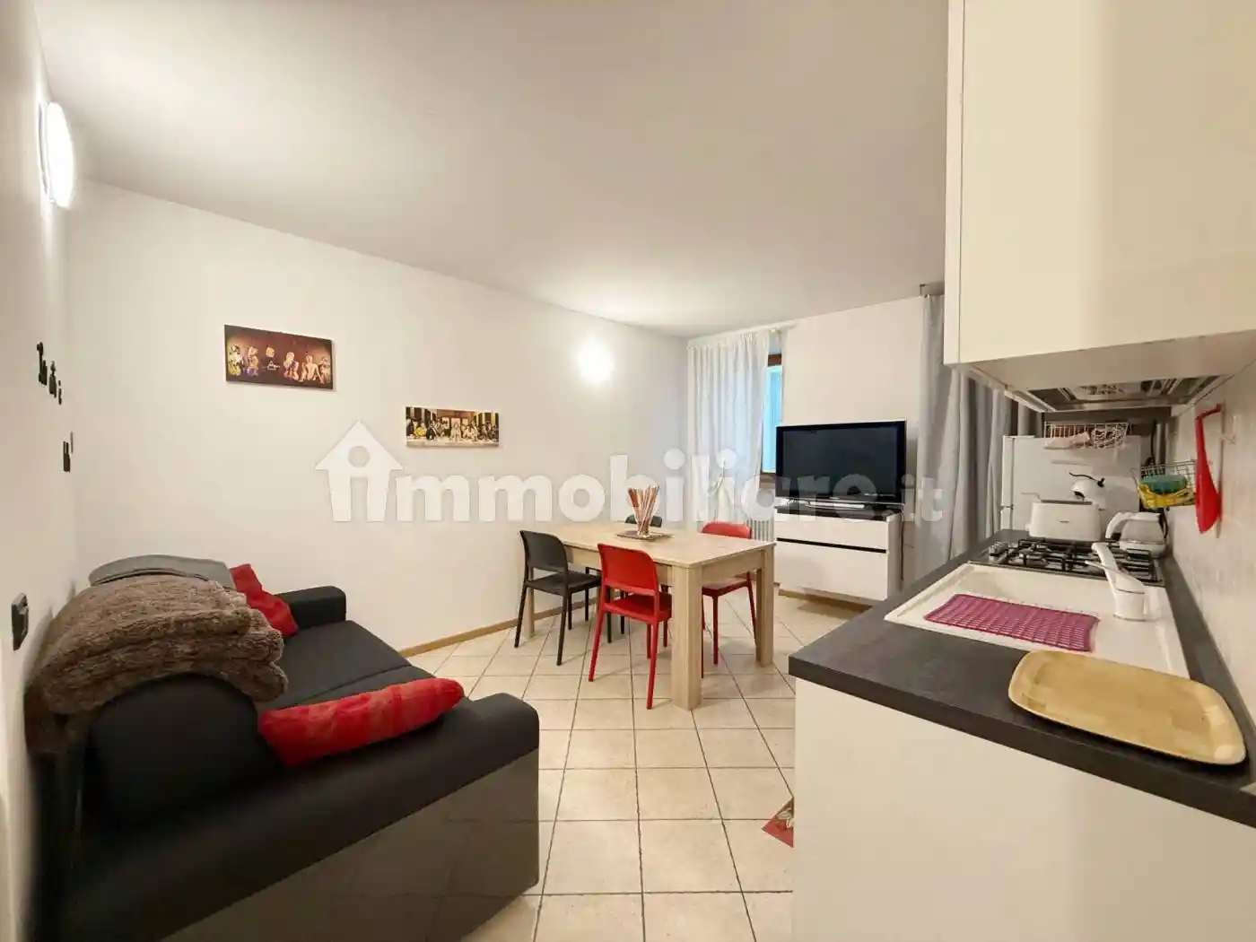 Appartamento in vendita a Arco