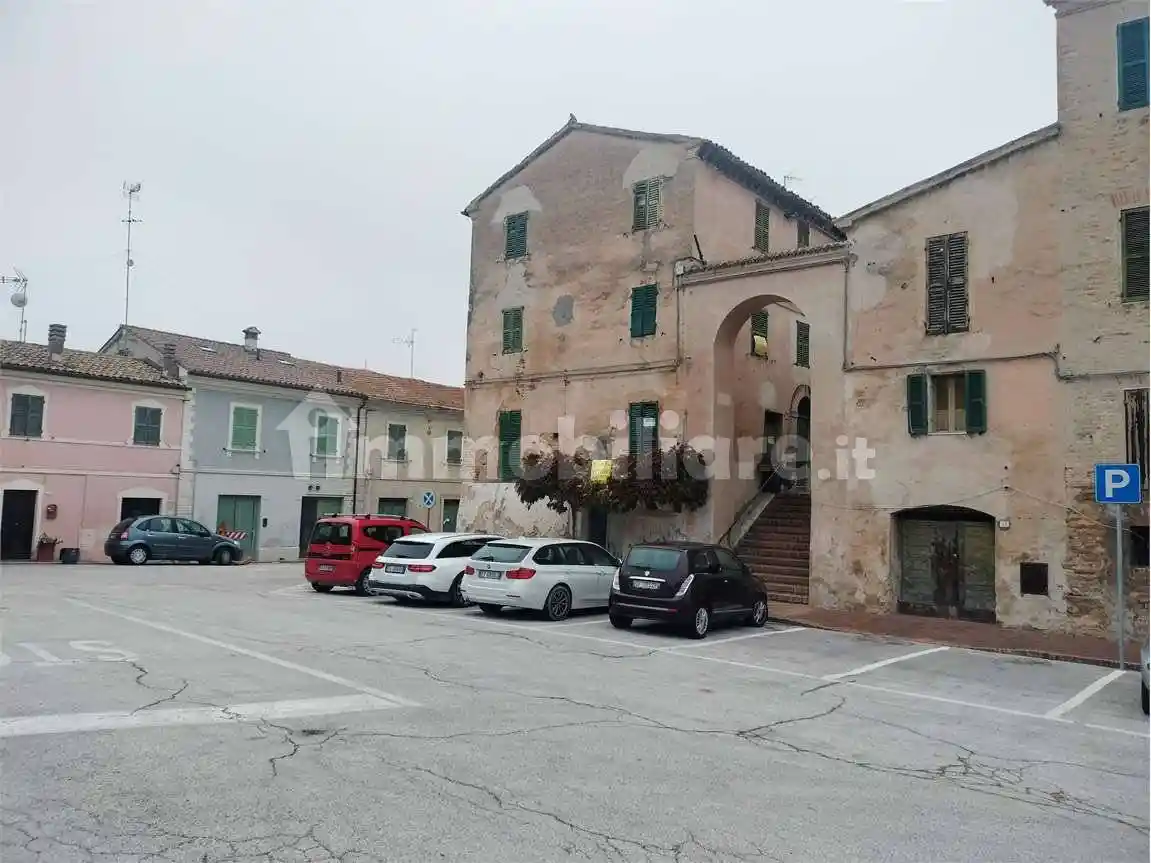 Casa indipendente in vendita a Monsano