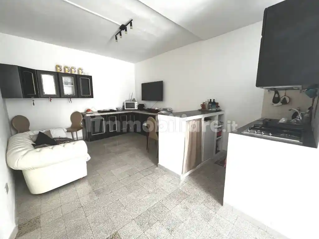 Appartamento in vendita a Fondi