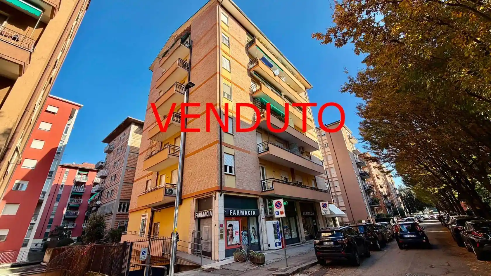 Appartamento in vendita a Verona