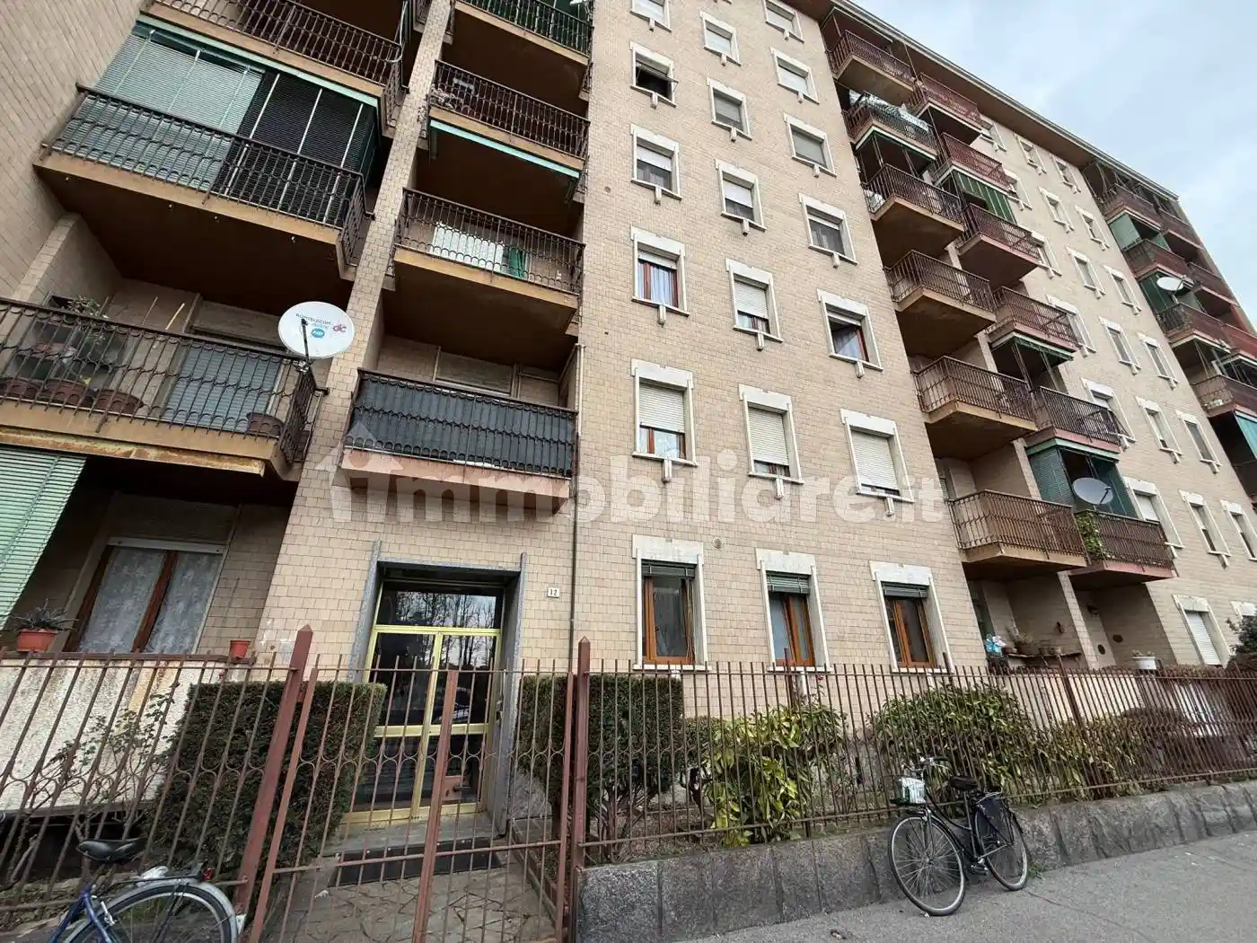 Appartamento in vendita a Alessandria