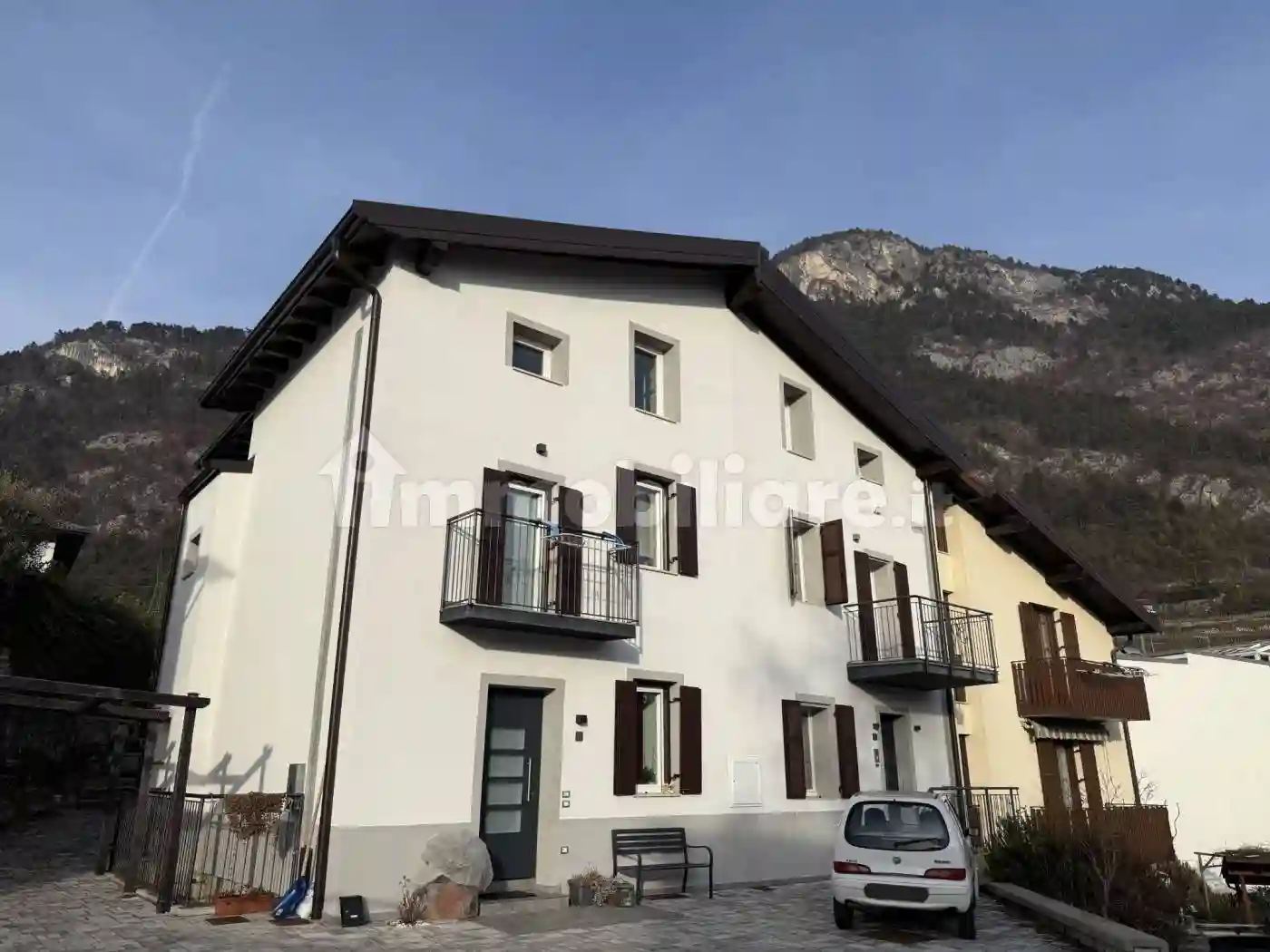 Casa indipendente - foto 3