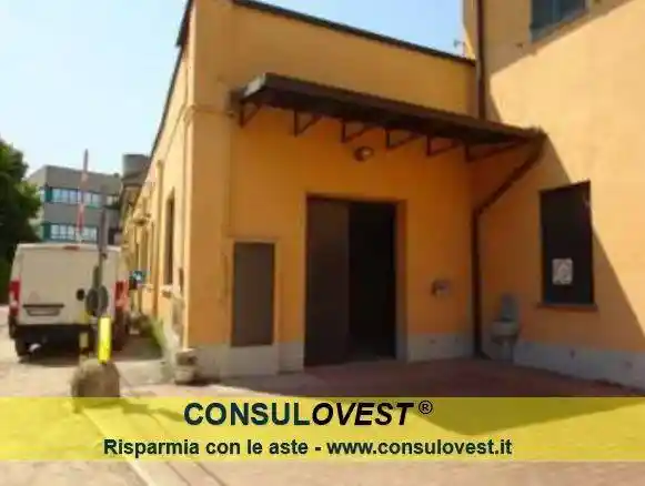 Loft in vendita a Milano