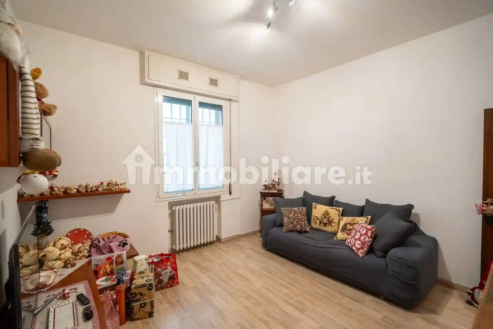 Appartamento in vendita a Granarolo dell'Emilia