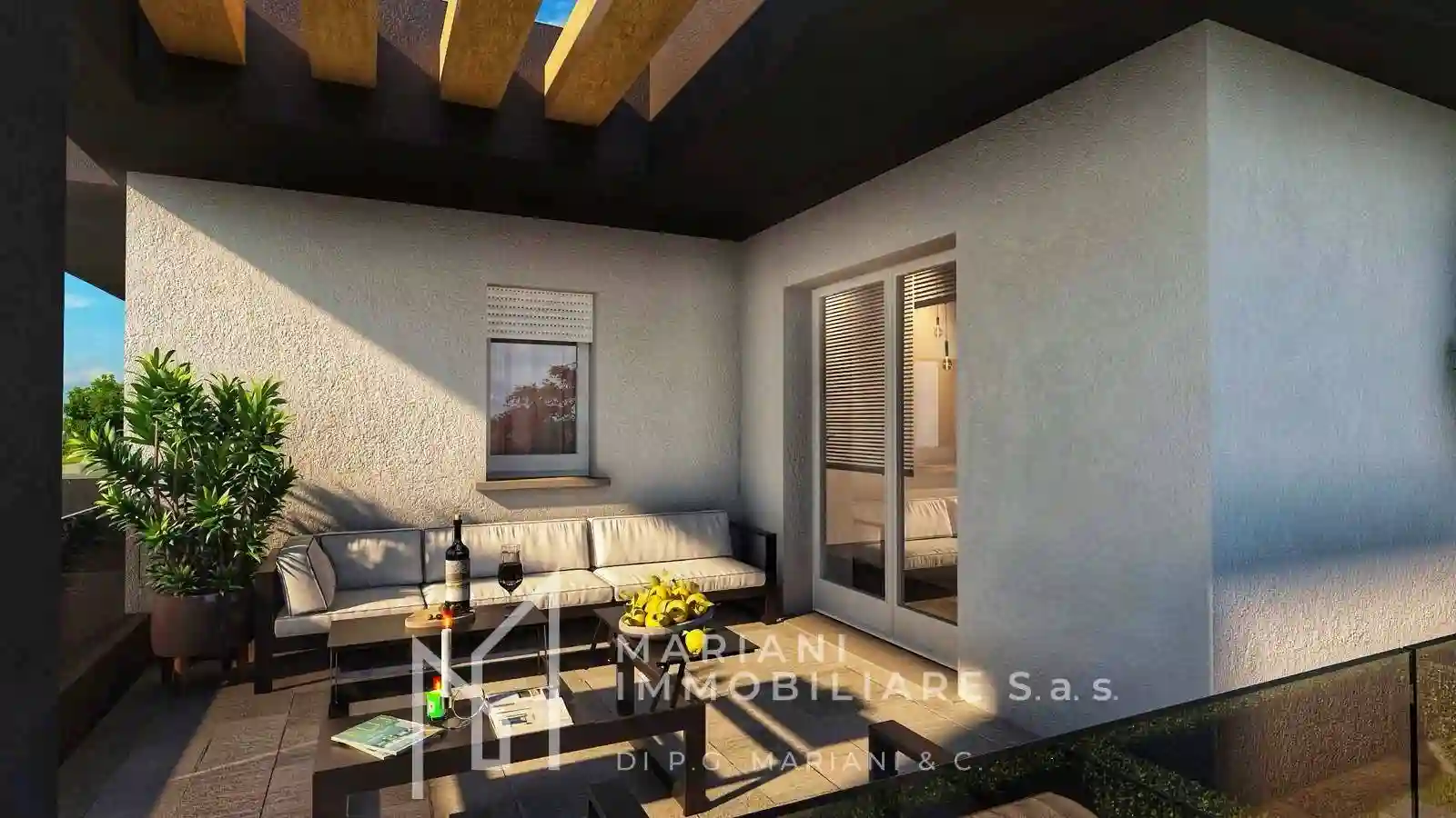 Villetta a schiera - foto 4