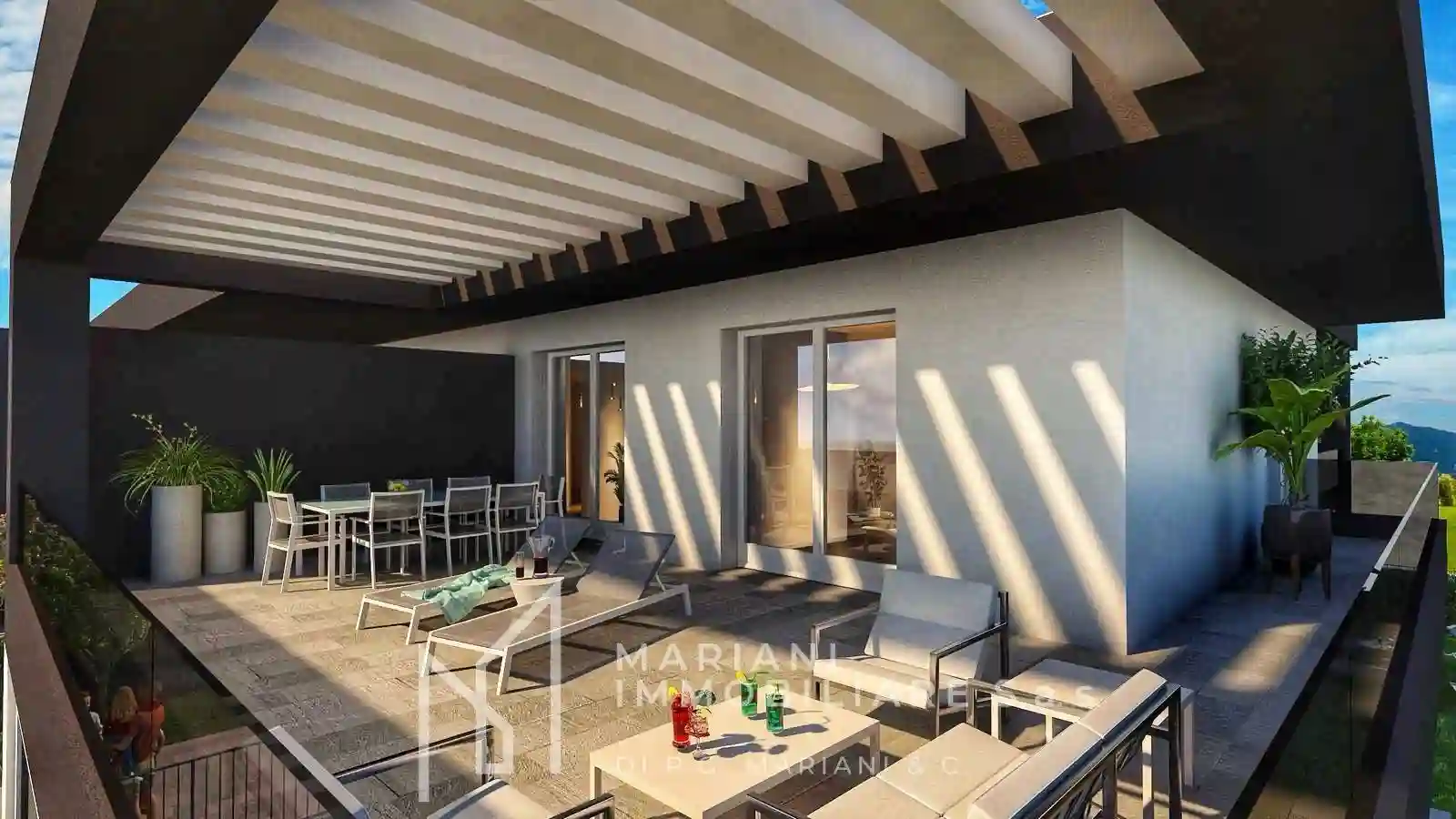 Villetta a schiera - foto 5