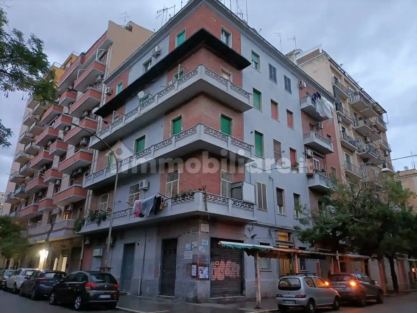 Appartamento in vendita a Foggia