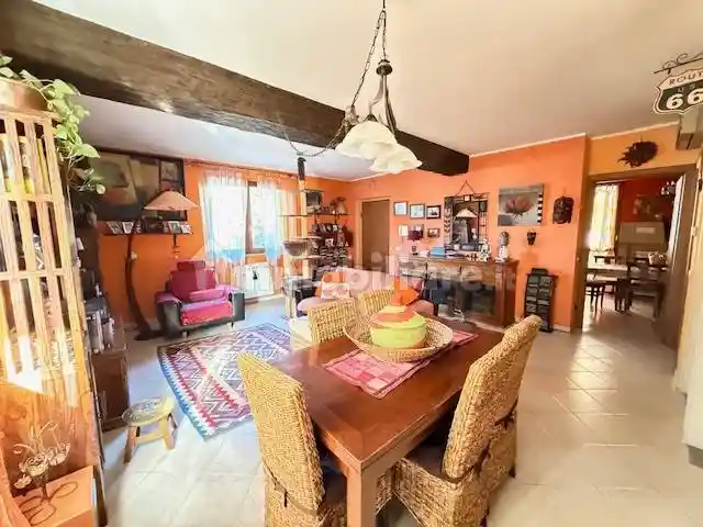 Villa in vendita a Vittuone