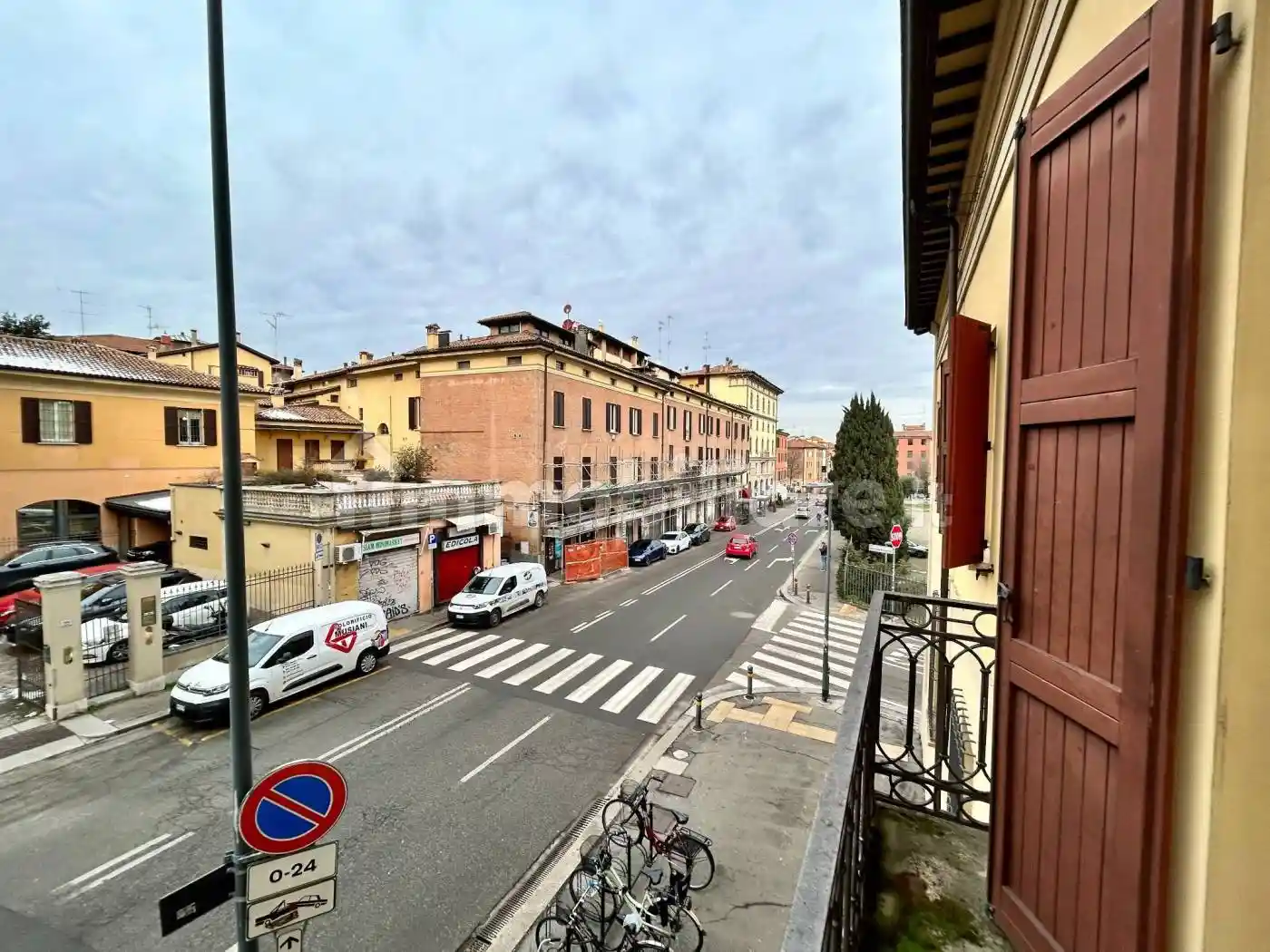 Appartamento in affitto a Bologna