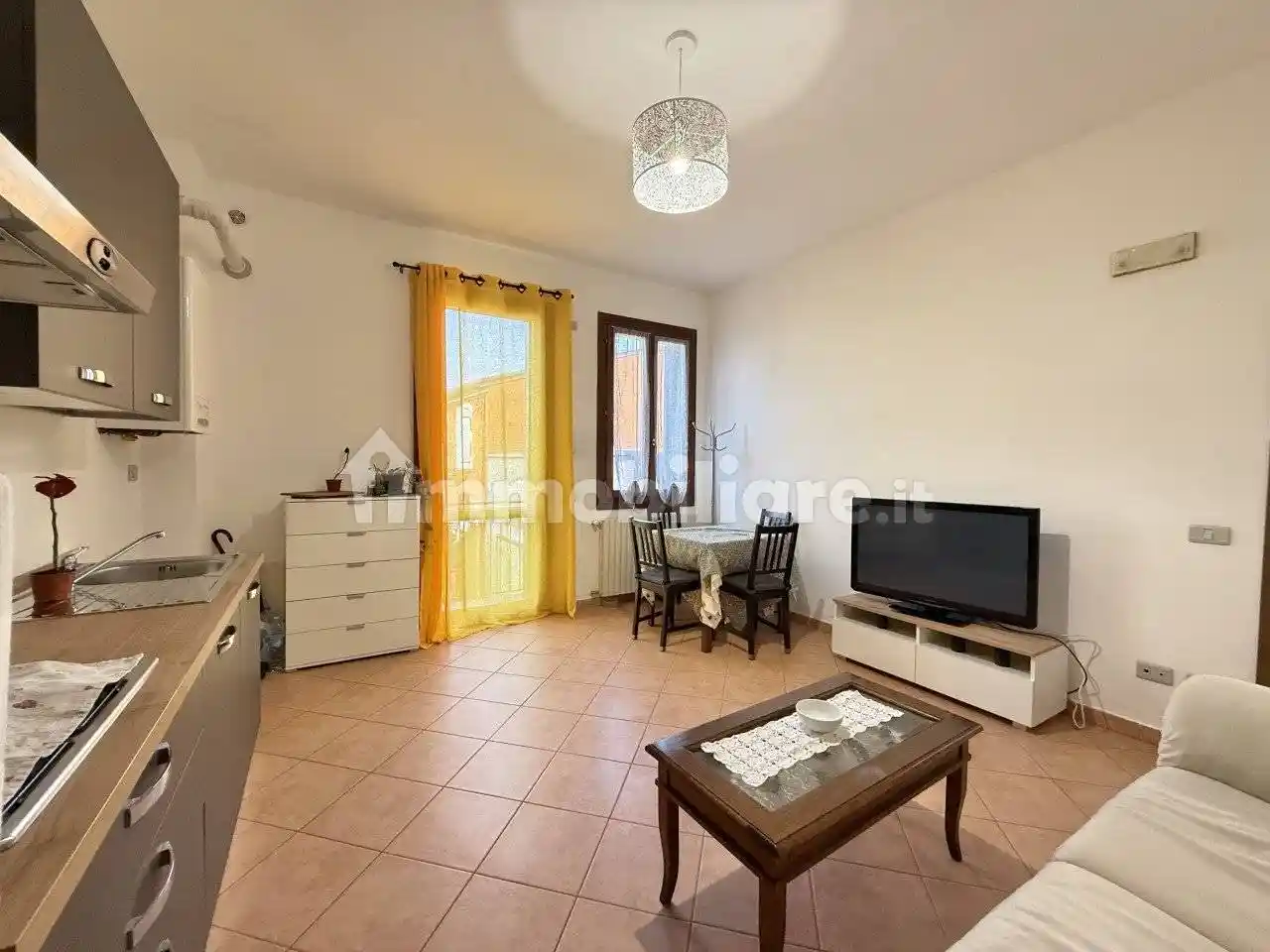 Appartamento in vendita a Stanghella