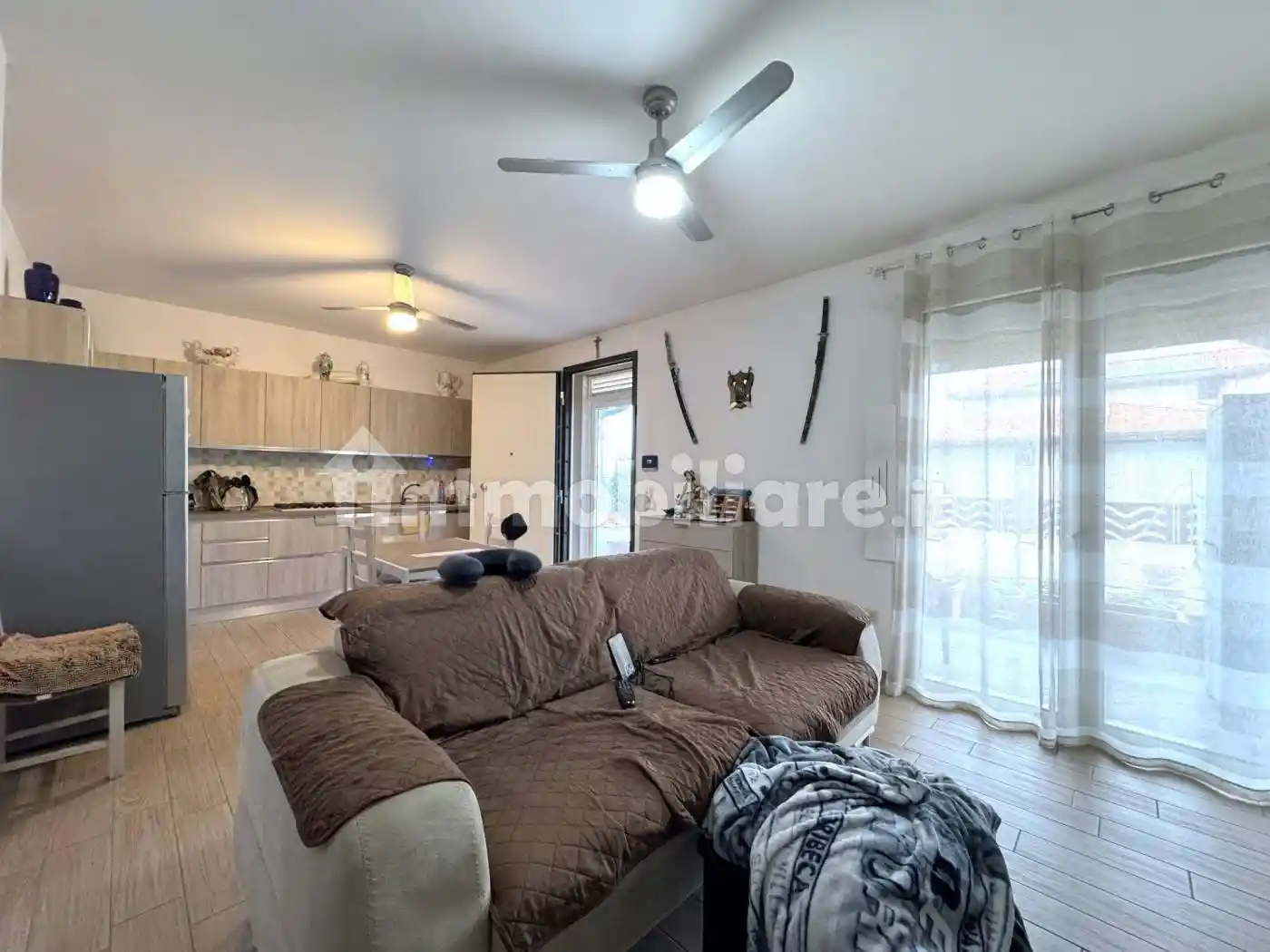 Villetta a schiera in vendita a Loreo