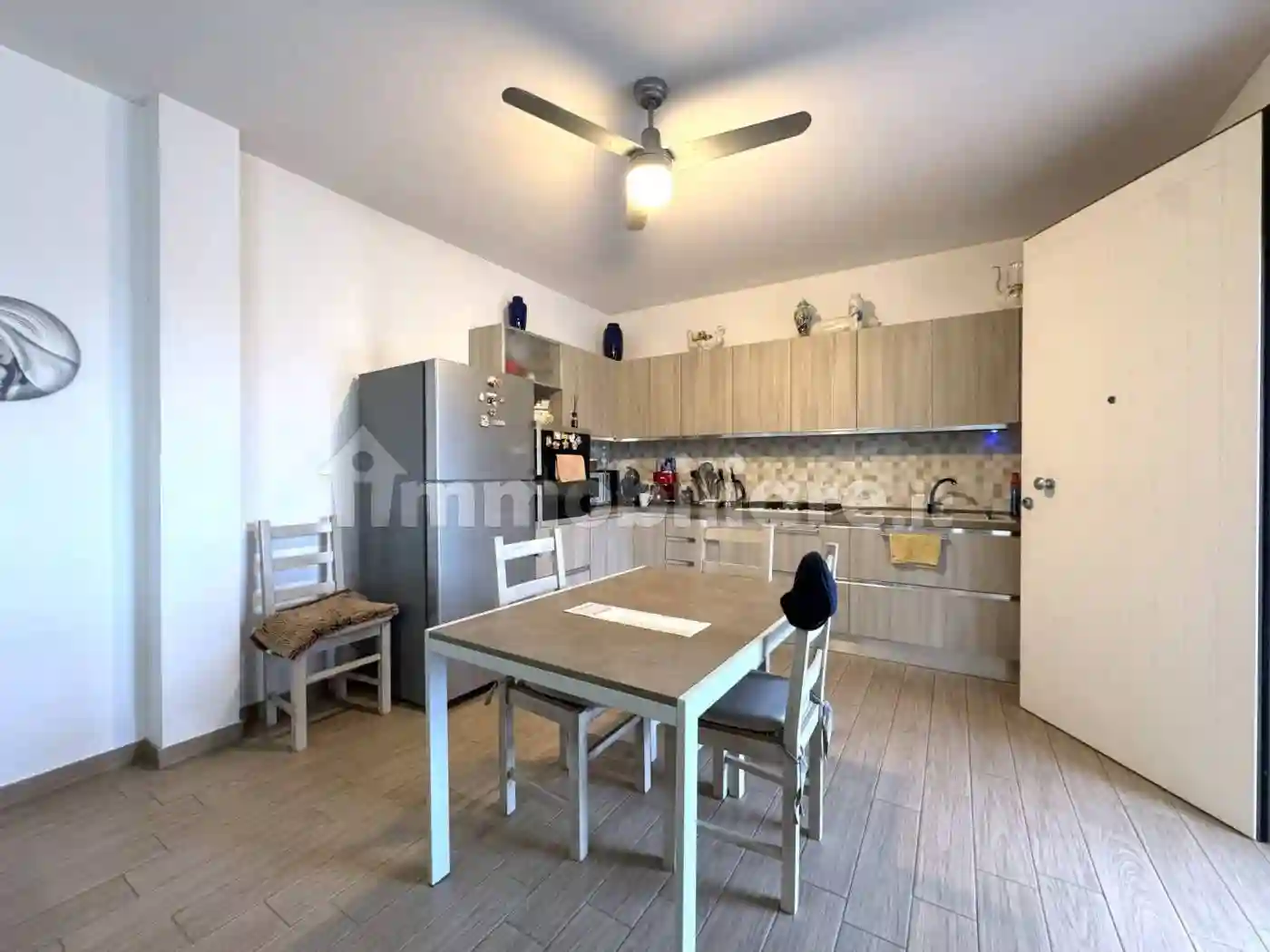 Villetta a schiera - foto 4