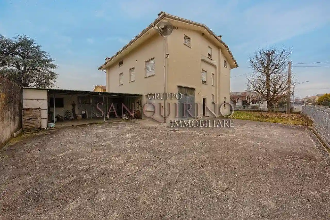 Casa indipendente - foto 4